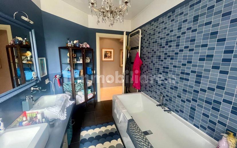 Villa unifamiliare, ottimo stato, 267 m², Valle San Bartolomeo, Alessandria — foto 50 di 63