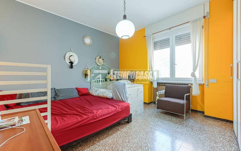 Bilocale via della Pace 35, Carnate — foto 7 di 22