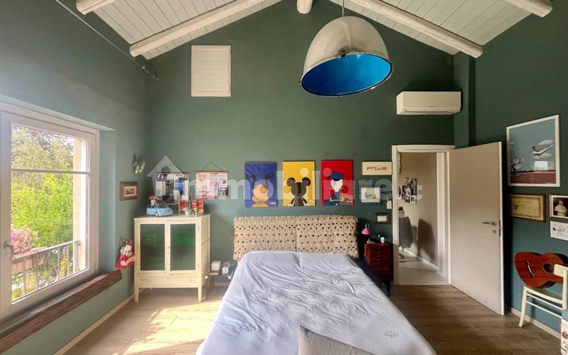 Villa unifamiliare, ottimo stato, 267 m², Valle San Bartolomeo, Alessandria — foto 37 di 63