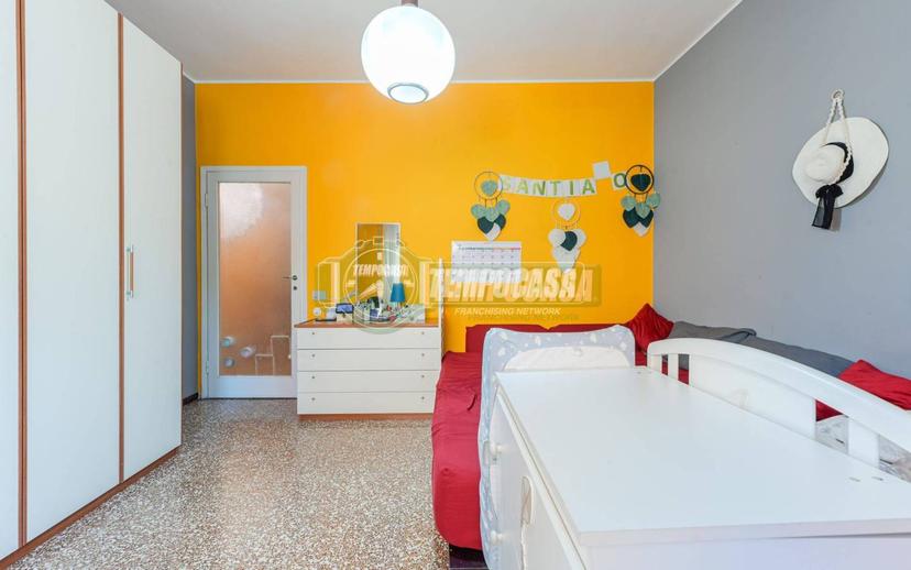 Bilocale via della Pace 35, Carnate — foto 6 di 22