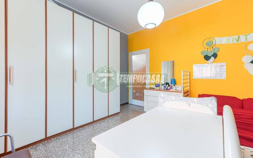 Bilocale via della Pace 35, Carnate — foto 11 di 22