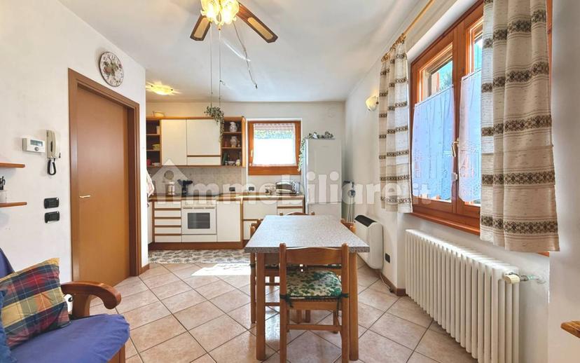Villa a schiera via degli Alpini 6, Monasterolo del Castello — foto 13 di 32