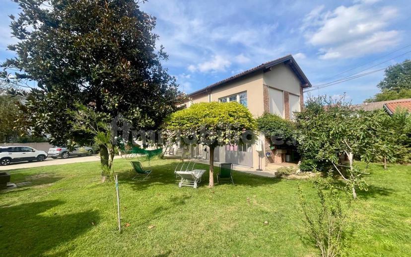 Villa unifamiliare, ottimo stato, 267 m², Valle San Bartolomeo, Alessandria — foto 57 di 63