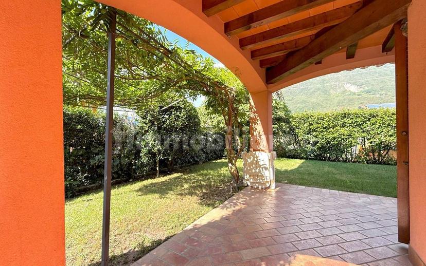 Villa a schiera via degli Alpini 6, Monasterolo del Castello — foto 10 di 32