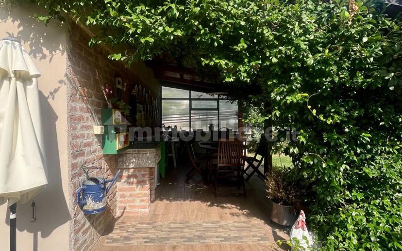 Villa unifamiliare, ottimo stato, 267 m², Valle San Bartolomeo, Alessandria — foto 8 di 63