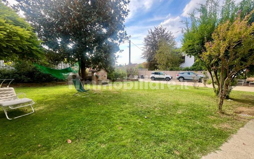 Villa unifamiliare, ottimo stato, 267 m², Valle San Bartolomeo, Alessandria — foto 33 di 63