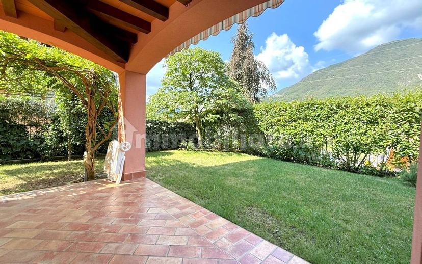 Villa a schiera via degli Alpini 6, Monasterolo del Castello — foto 6 di 32