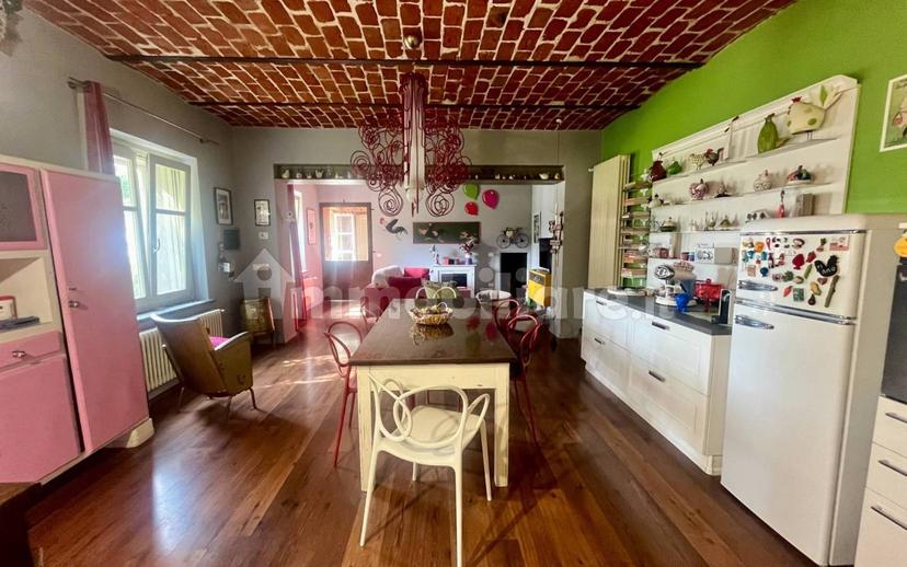 Villa unifamiliare, ottimo stato, 267 m², Valle San Bartolomeo, Alessandria — foto 20 di 63
