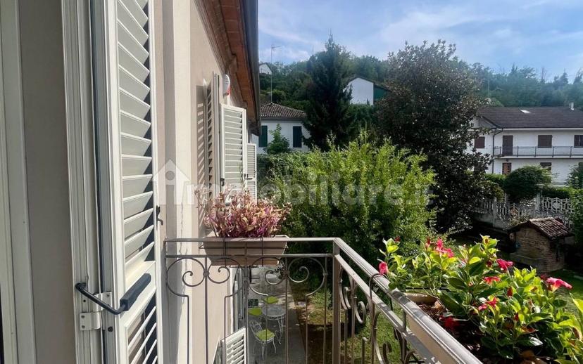 Villa unifamiliare, ottimo stato, 267 m², Valle San Bartolomeo, Alessandria — foto 19 di 63