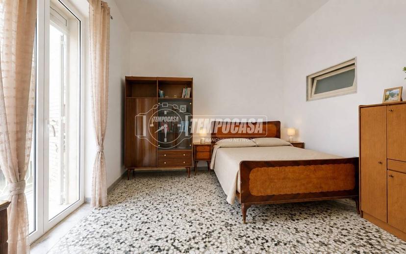 Terratetto unifamiliare via A. Girolamo Magnesi, Centro, Polignano a Mare — foto 8 di 15