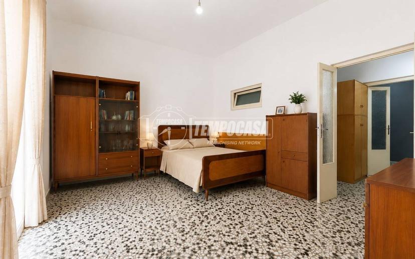 Terratetto unifamiliare via A. Girolamo Magnesi, Centro, Polignano a Mare — foto 4 di 15