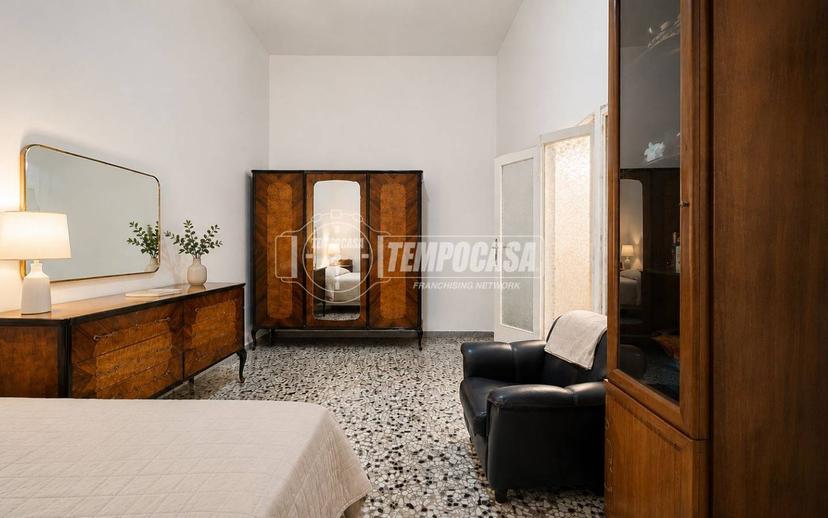 Terratetto unifamiliare via A. Girolamo Magnesi, Centro, Polignano a Mare — foto 15 di 15