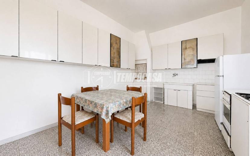 Terratetto unifamiliare via A. Girolamo Magnesi, Centro, Polignano a Mare — foto 14 di 15