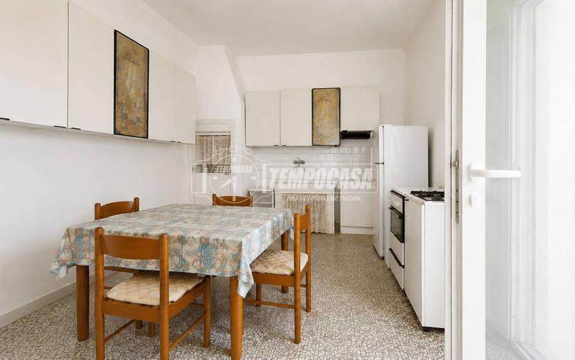 Terratetto unifamiliare via A. Girolamo Magnesi, Centro, Polignano a Mare — foto 11 di 15