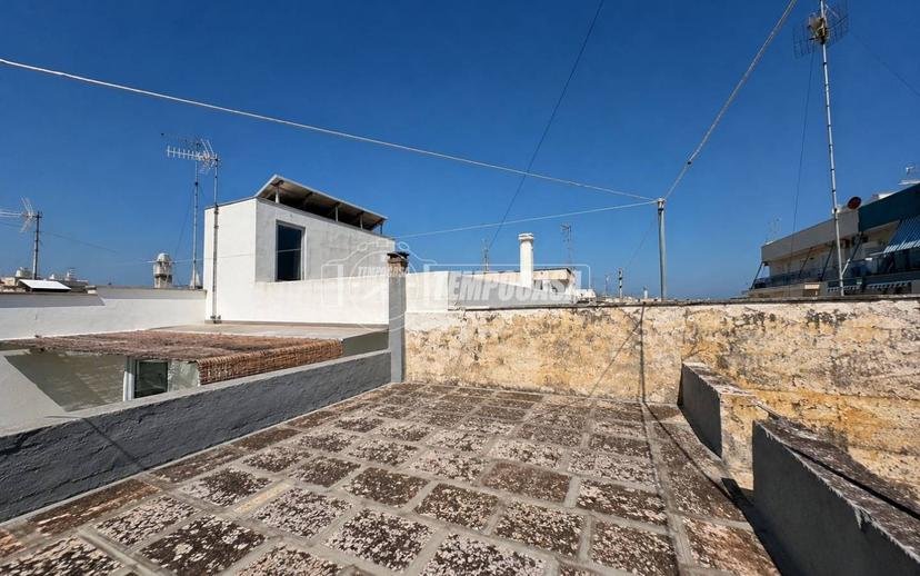 Terratetto unifamiliare via A. Girolamo Magnesi, Centro, Polignano a Mare — foto 5 di 15