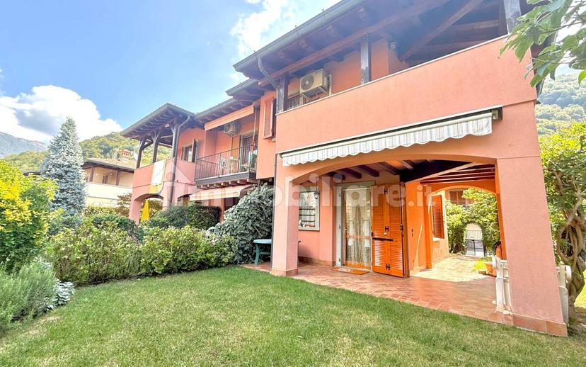 Villa a schiera via degli Alpini 6, Monasterolo del Castello — foto 17 di 32
