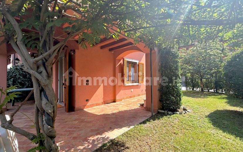 Villa a schiera via degli Alpini 6, Monasterolo del Castello — foto 24 di 32