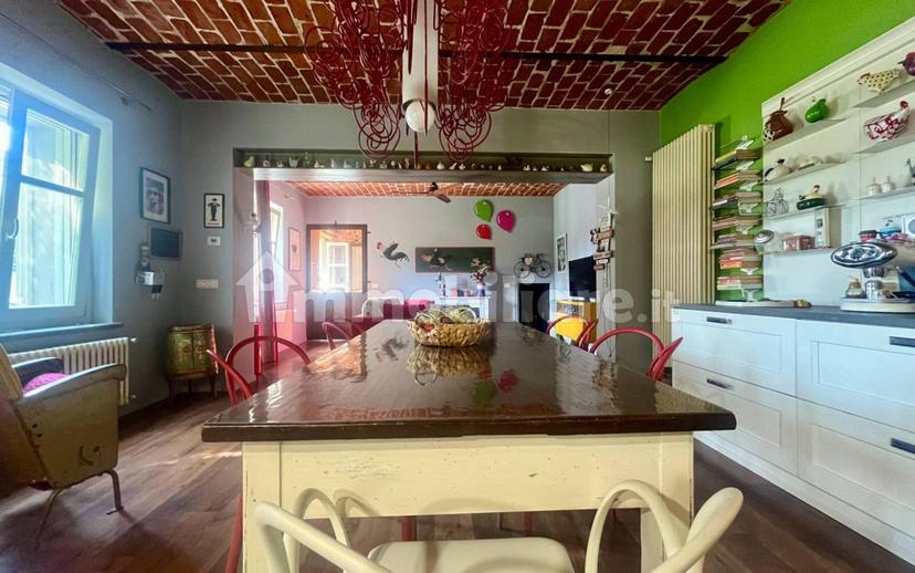 Villa unifamiliare, ottimo stato, 267 m², Valle San Bartolomeo, Alessandria — foto 24 di 63