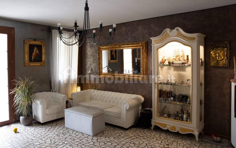 Villa a schiera via del Capitello Albrizzi, Mira Taglio, Mira — foto 20 di 20