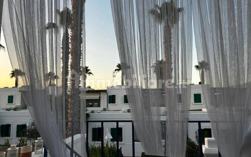 Villa a schiera via Strada Chiusurella, Porto Cesareo — foto 6 di 8