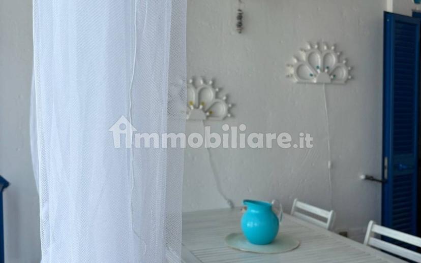 Villa a schiera via Strada Chiusurella, Porto Cesareo — foto 3 di 8