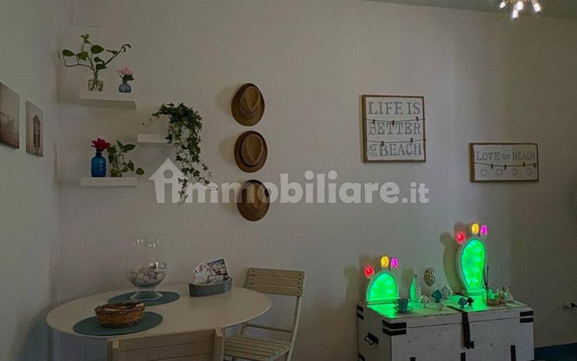 Villa a schiera via Strada Chiusurella, Porto Cesareo — foto 5 di 8