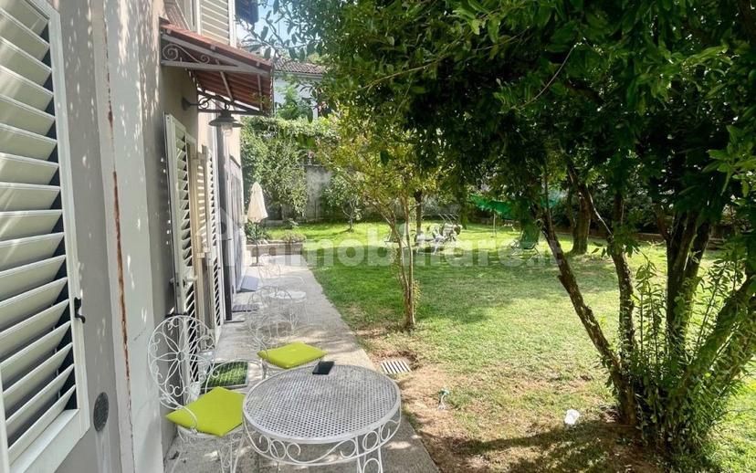 Villa unifamiliare, ottimo stato, 267 m², Valle San Bartolomeo, Alessandria — foto 29 di 63