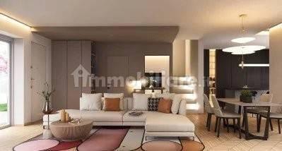 Villa unifamiliare, nuova, 150 m², Monticelli Terme, Montechiarugolo — foto 6 di 10