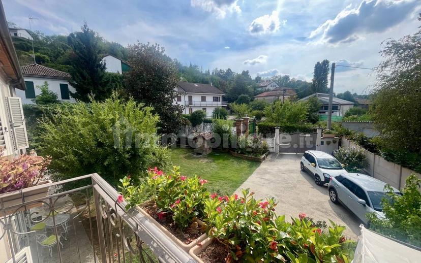 Villa unifamiliare, ottimo stato, 267 m², Valle San Bartolomeo, Alessandria — foto 56 di 63