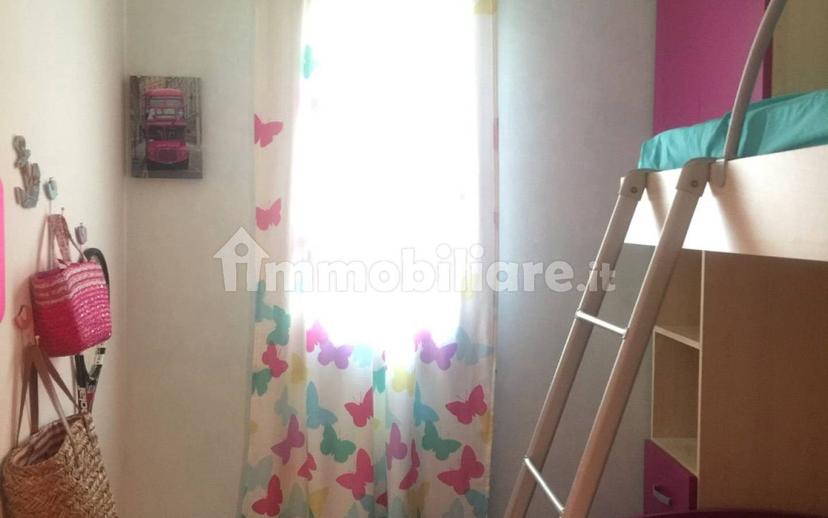Villa a schiera via Strada Chiusurella, Porto Cesareo — foto 7 di 8