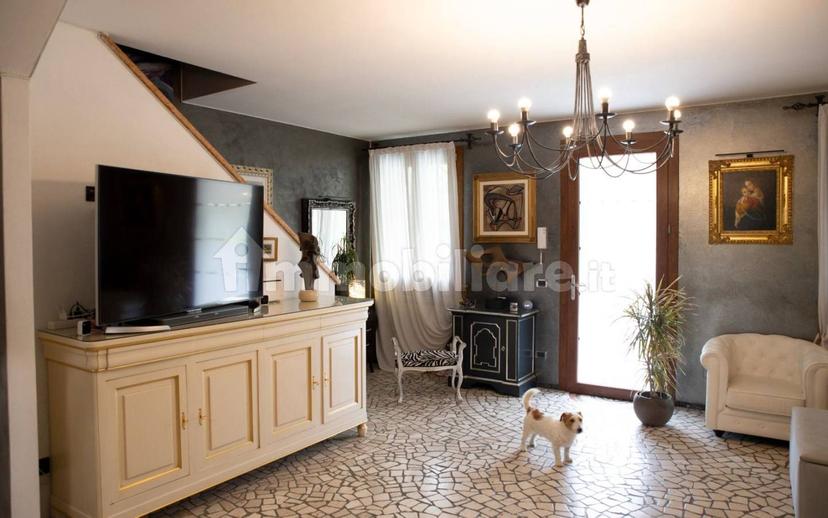 Villa a schiera via del Capitello Albrizzi, Mira Taglio, Mira — foto 6 di 20