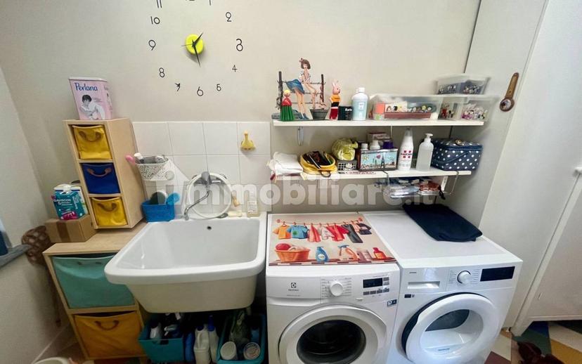 Villa unifamiliare, ottimo stato, 267 m², Valle San Bartolomeo, Alessandria — foto 60 di 63