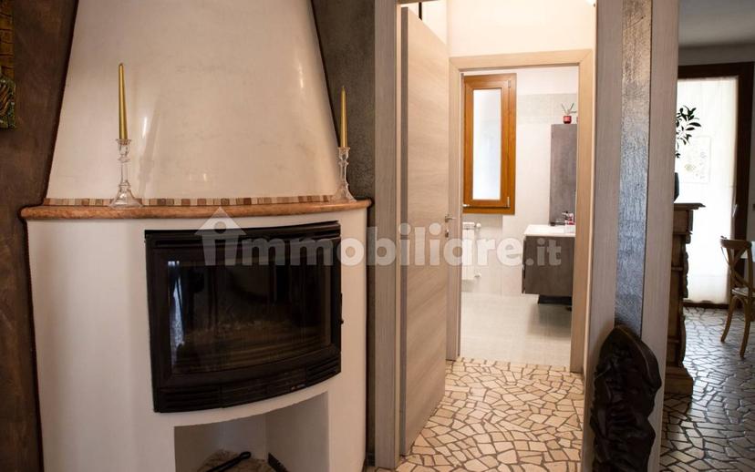 Villa a schiera via del Capitello Albrizzi, Mira Taglio, Mira — foto 10 di 20