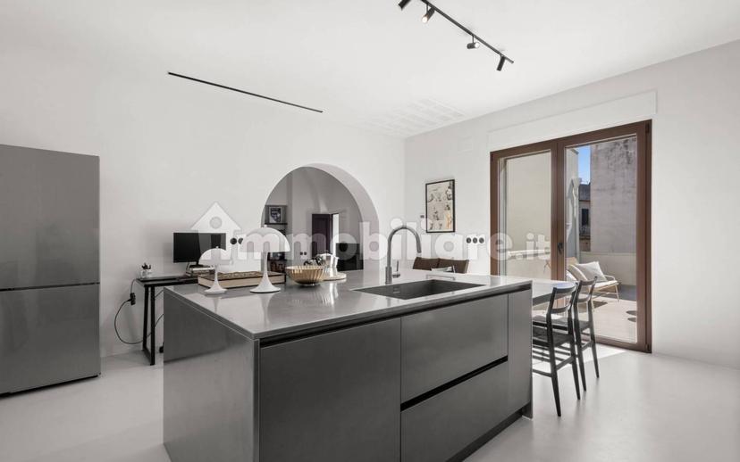 Terratetto unifamiliare via Regina Elena 8, Sogliano Cavour — foto 19 di 42