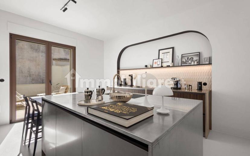Terratetto unifamiliare via Regina Elena 8, Sogliano Cavour — foto 24 di 42