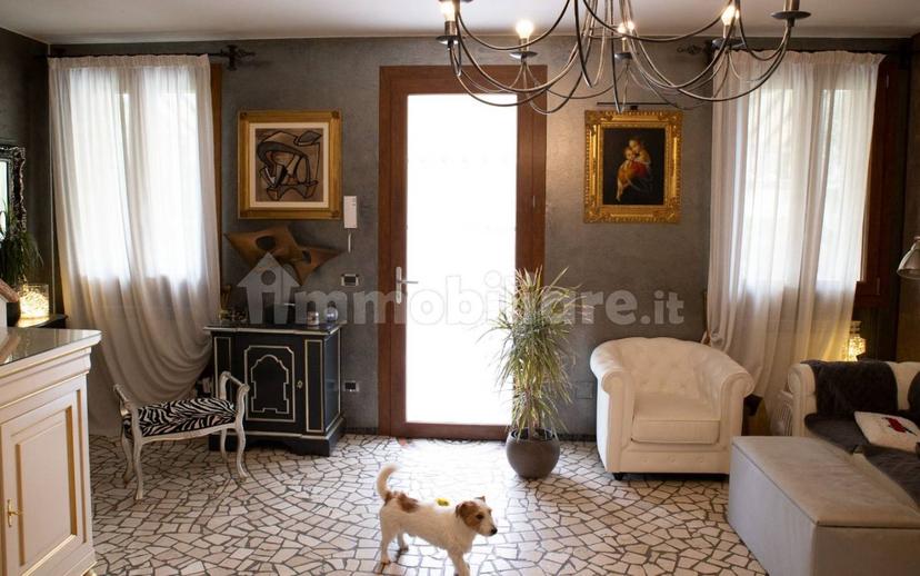 Villa a schiera via del Capitello Albrizzi, Mira Taglio, Mira — foto 15 di 20