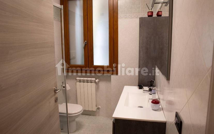 Villa a schiera via del Capitello Albrizzi, Mira Taglio, Mira — foto 5 di 20