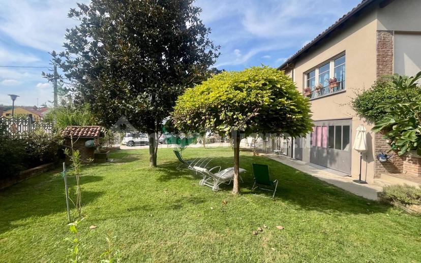 Villa unifamiliare, ottimo stato, 267 m², Valle San Bartolomeo, Alessandria — foto 62 di 63