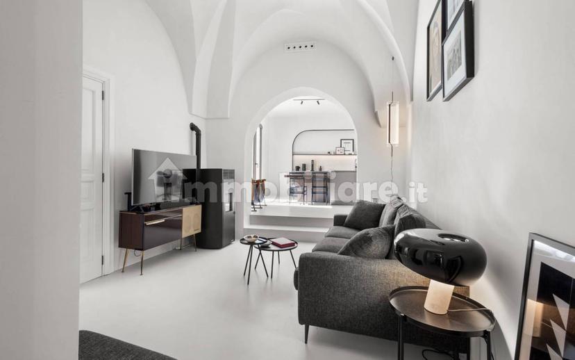 Terratetto unifamiliare via Regina Elena 8, Sogliano Cavour — foto 25 di 42