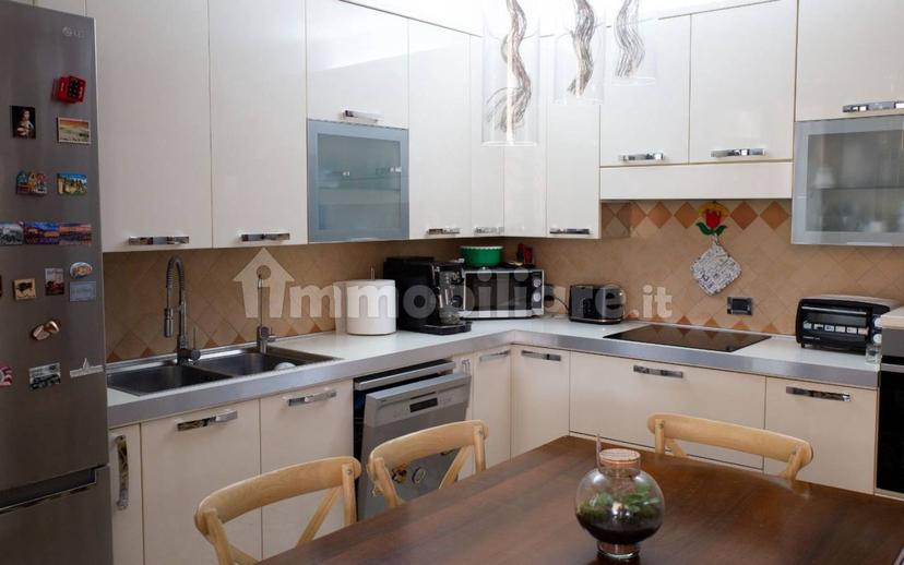 Villa a schiera via del Capitello Albrizzi, Mira Taglio, Mira — foto 18 di 20