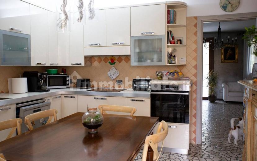 Villa a schiera via del Capitello Albrizzi, Mira Taglio, Mira — foto 4 di 20