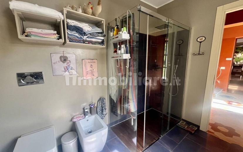Villa unifamiliare, ottimo stato, 267 m², Valle San Bartolomeo, Alessandria — foto 30 di 63
