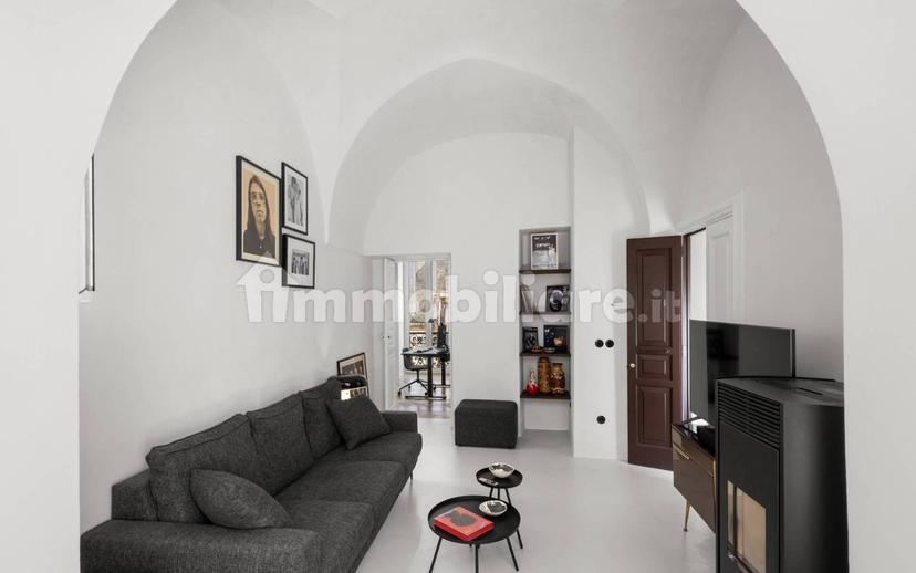 Terratetto unifamiliare via Regina Elena 8, Sogliano Cavour — foto 5 di 42