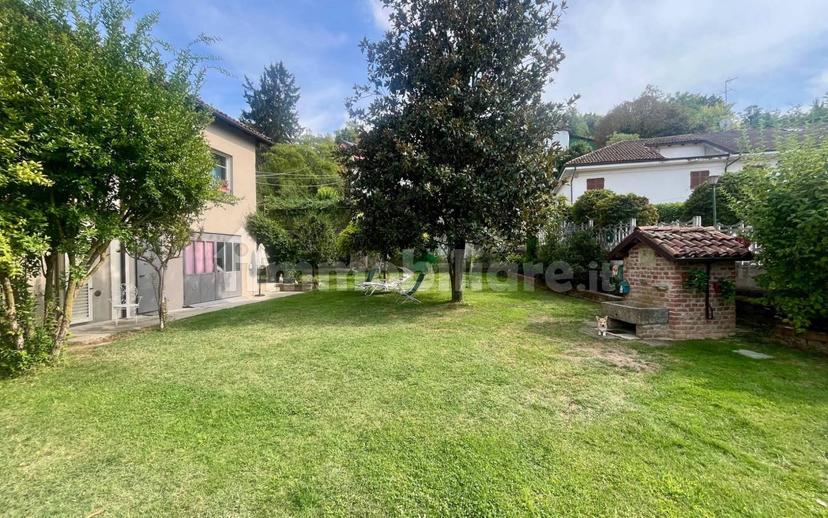 Villa unifamiliare, ottimo stato, 267 m², Valle San Bartolomeo, Alessandria — foto 15 di 63