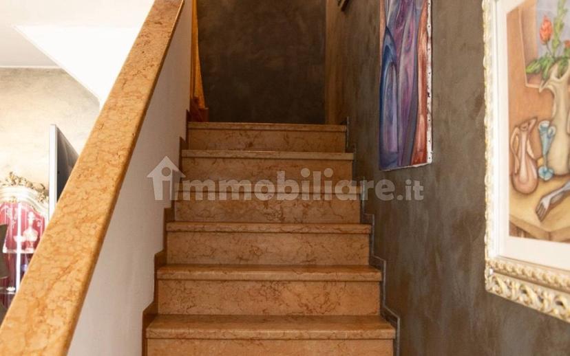 Villa a schiera via del Capitello Albrizzi, Mira Taglio, Mira — foto 14 di 20