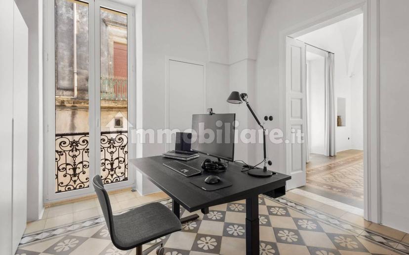 Terratetto unifamiliare via Regina Elena 8, Sogliano Cavour — foto 29 di 42