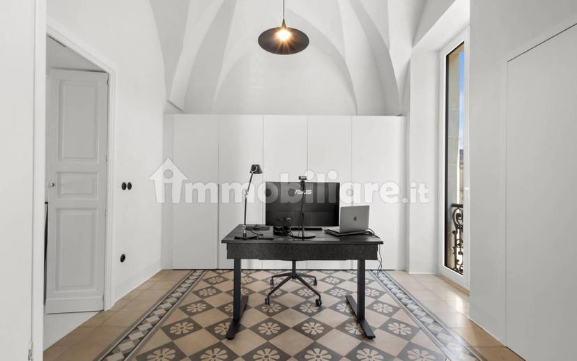 Terratetto unifamiliare via Regina Elena 8, Sogliano Cavour — foto 9 di 42