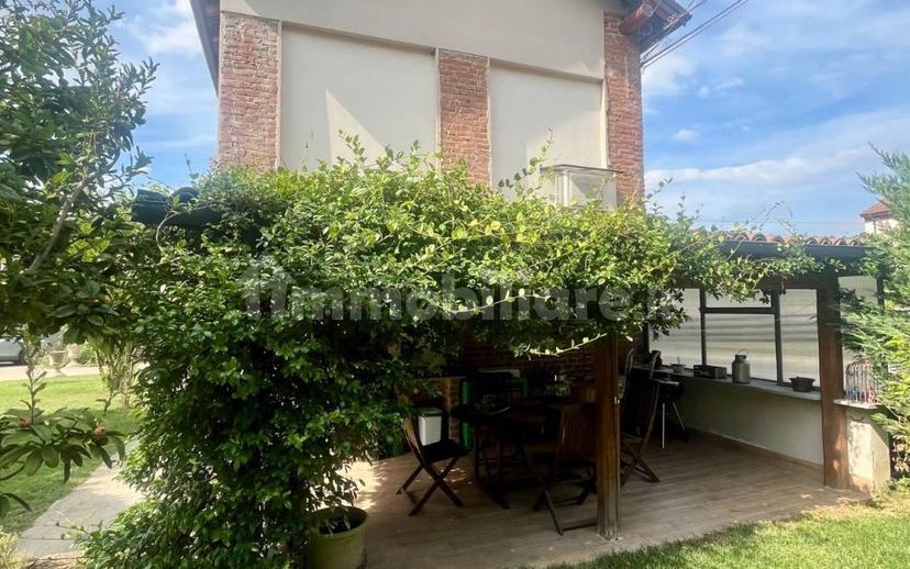 Villa unifamiliare, ottimo stato, 267 m², Valle San Bartolomeo, Alessandria — foto 3 di 63