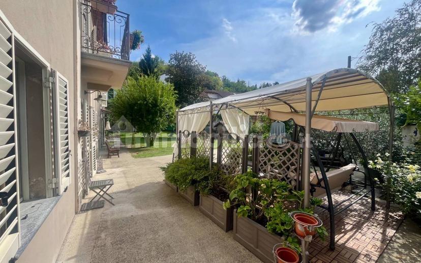 Villa unifamiliare, ottimo stato, 267 m², Valle San Bartolomeo, Alessandria — foto 11 di 63