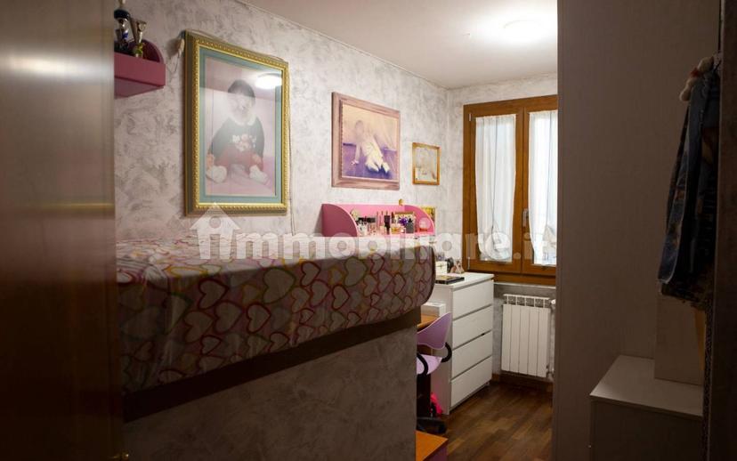 Villa a schiera via del Capitello Albrizzi, Mira Taglio, Mira — foto 11 di 20